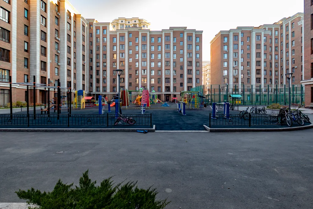 Небесная фисташка