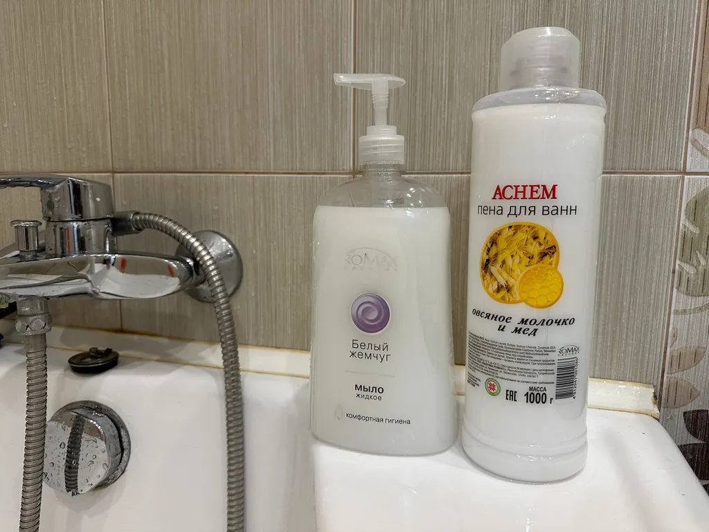 Квартира Новая квартира у озера — Нижний Новгород