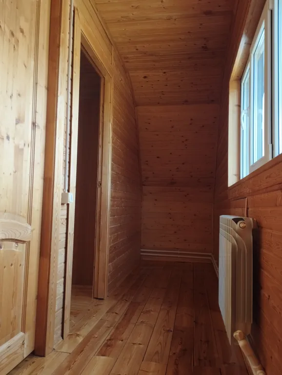 Дом в живописном месте