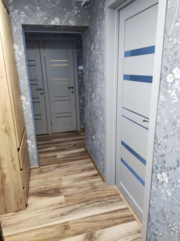 Квартира Квартира Family apartments Kenig — Калининград