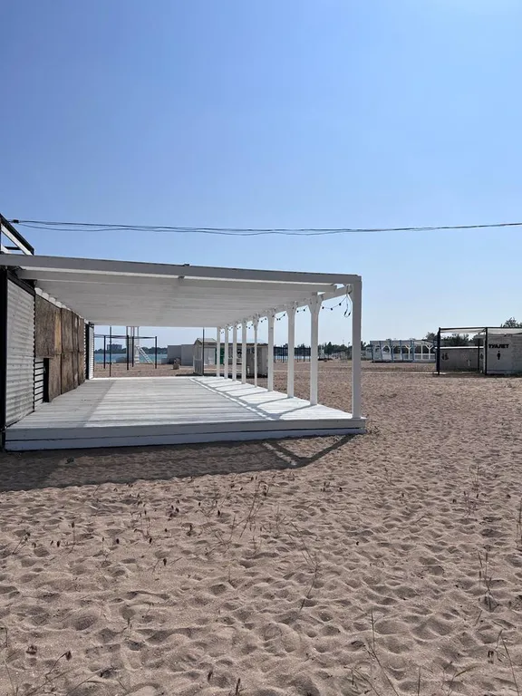 Коттедж у моря со всеми удобствами