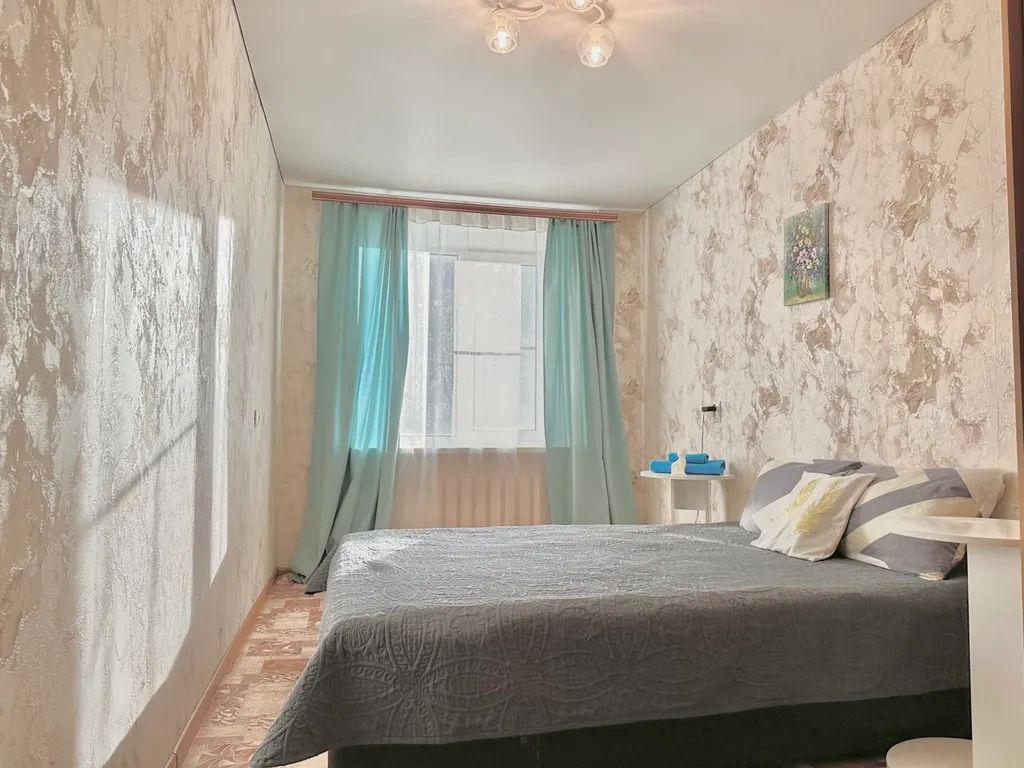 Апартамент в самом в центре города, возле ТЦ Зебра