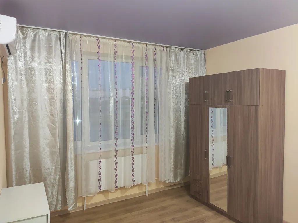 Квартира Квартира на Владимирской 144 — Анапа