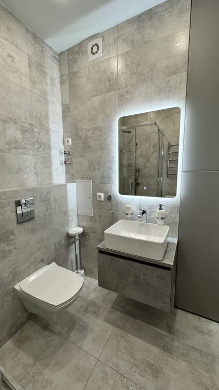 Квартира Квартира для отдыха — Анапа