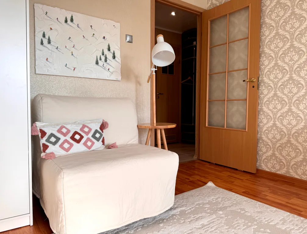 Семейный очаг