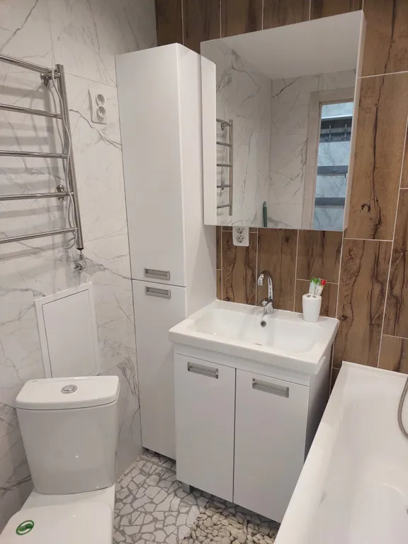 Современная студия для деловых поездок