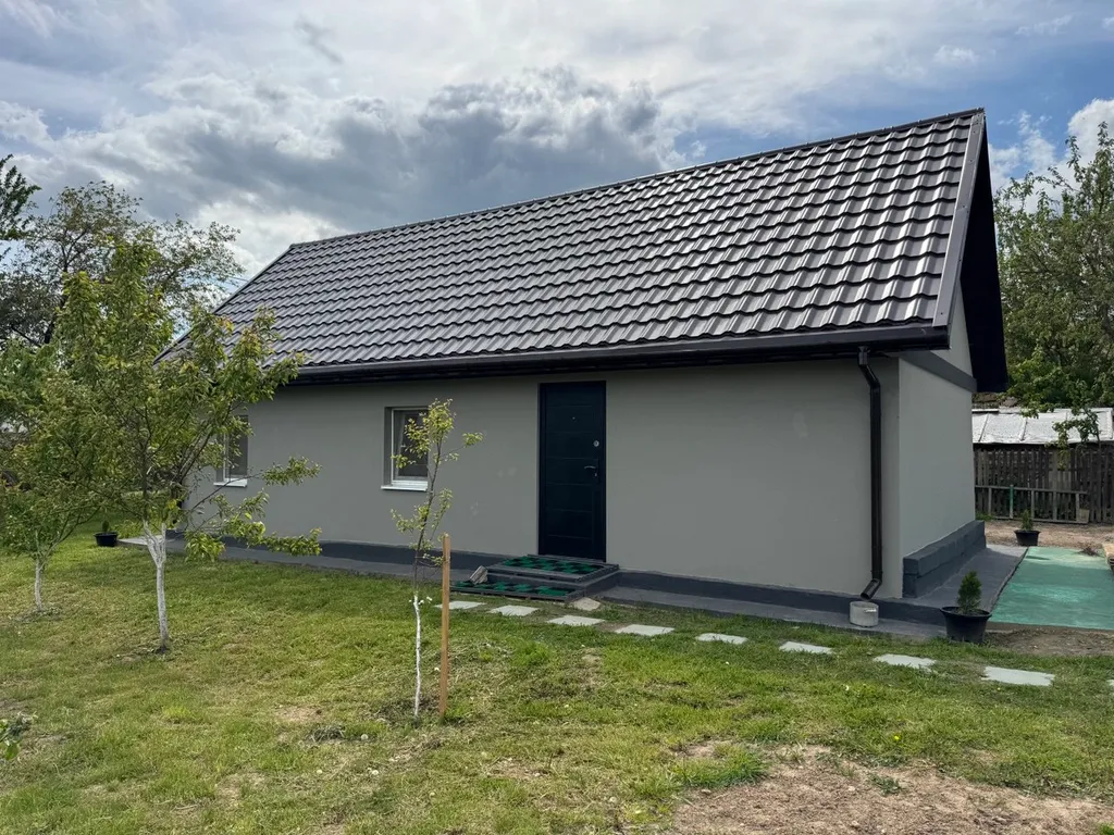 Коттедж Дом-дача в 8 км от города — аренда посуточно в Гродно