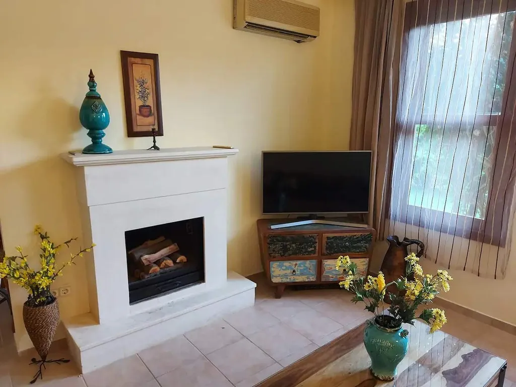 Вилла OTARA в 300 м от моря Чамьюва