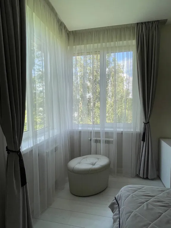 Отличная квартира в центре города