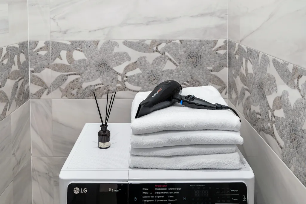 Квартира Комфортные двухкомнатные апартаменты в ЖК Лайнер — Москва