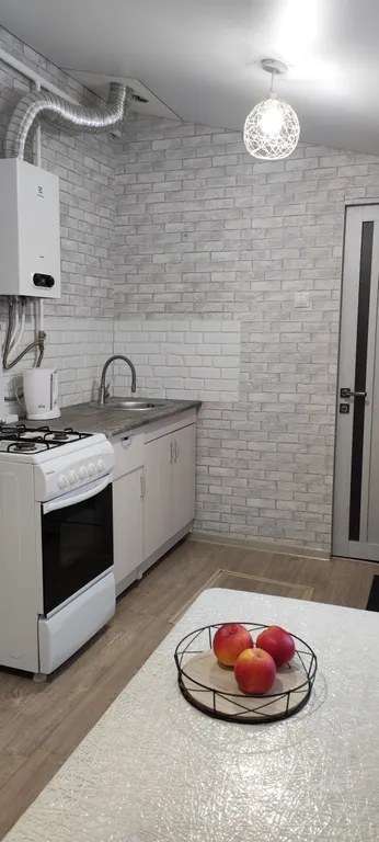 Квартира близко к парку