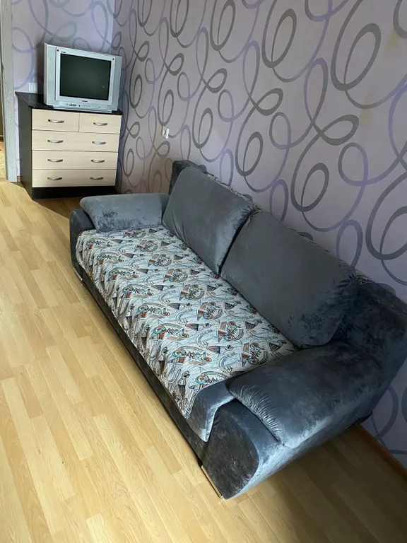 Евротрешка в центре города