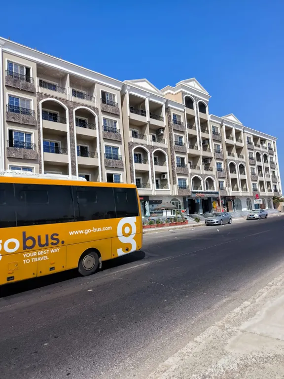 Уютная студия с видом на море и собственным пляжем