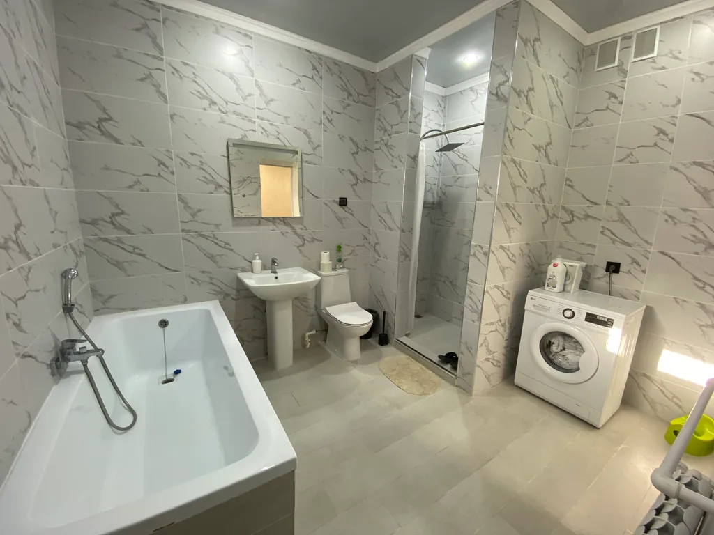 Коттедж Гостевой дом в центре Элисты — Элиста