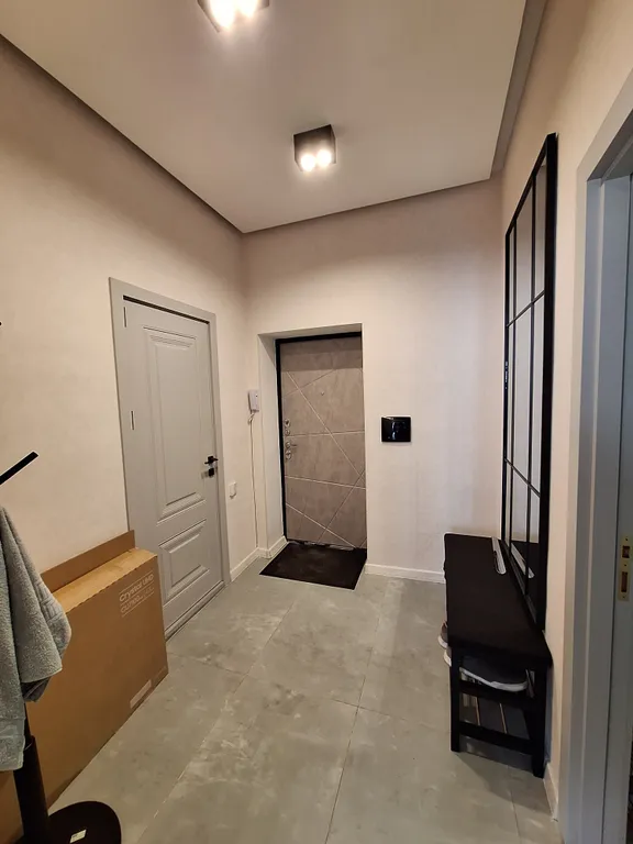 Уютная квартира рядом с метро 28 мая