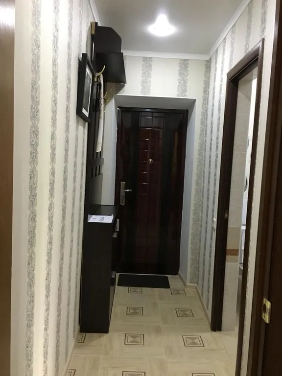 Квартира Уютная квартира в центре курортного городка — Лазаревское