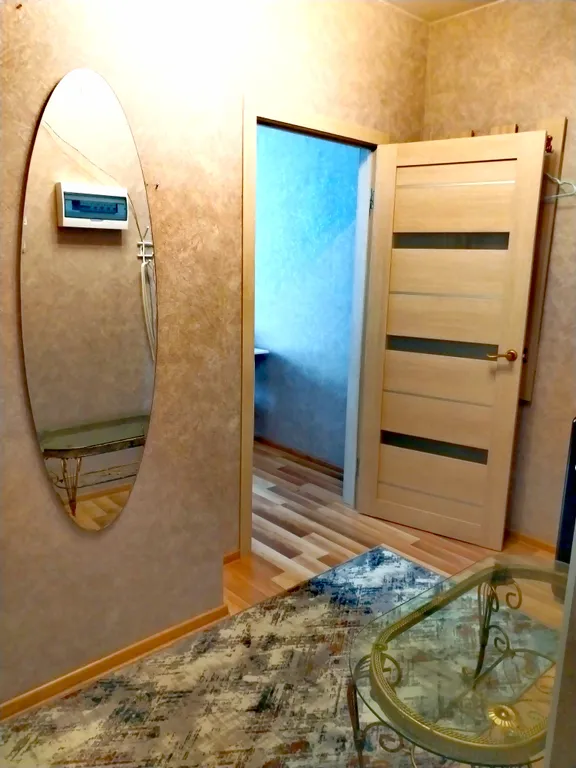 Квартира Квартира с удобным выездом на Ростовское шоссе — Краснодар