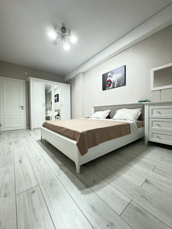 Уютная квартира рядом с морем — аренда посуточно в Каспийск