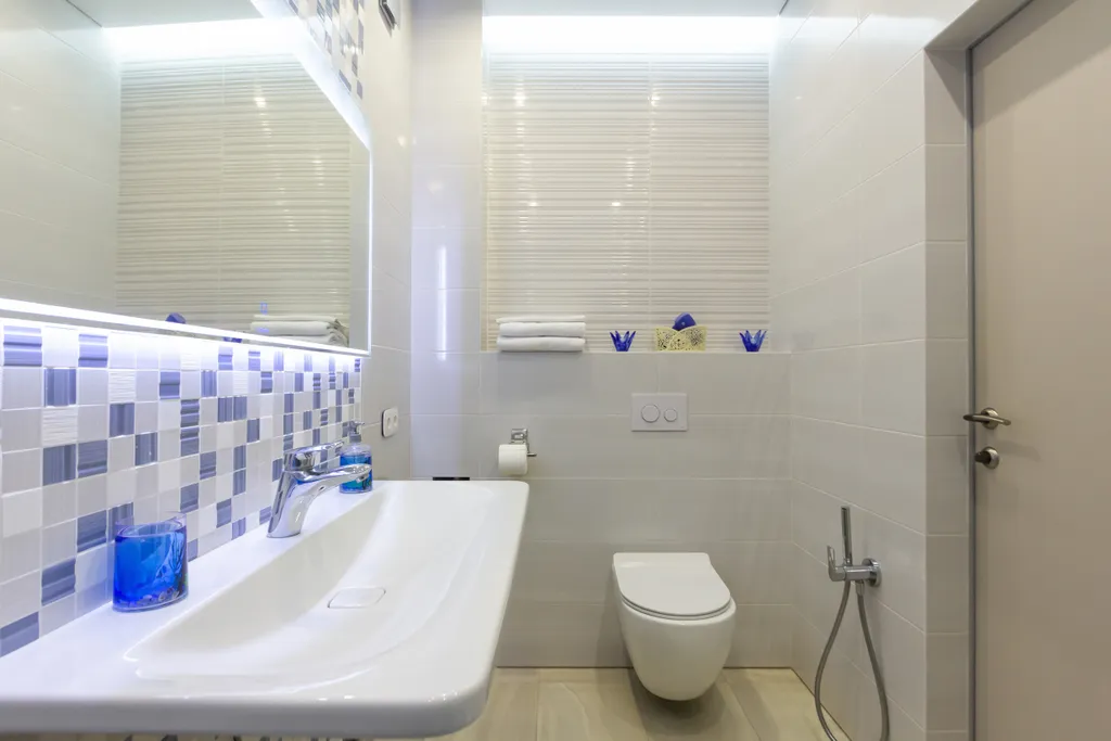 Апартаменты с видом на море