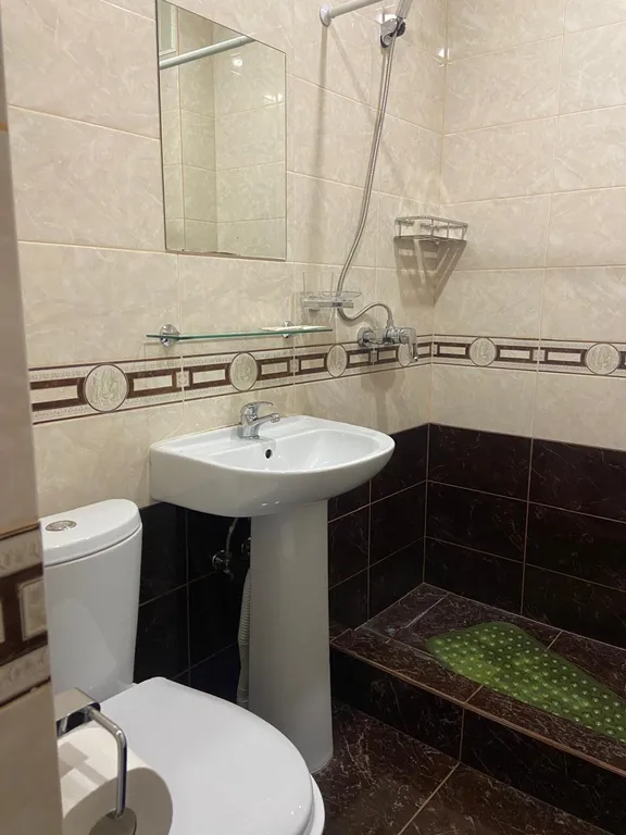 Апартаменты в частной гостинице