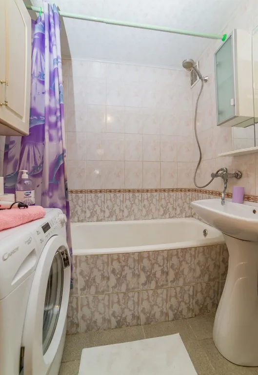 Пурпурное облако