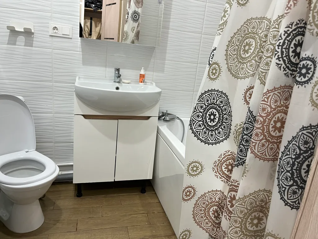 Красивая студия у станции Котельники