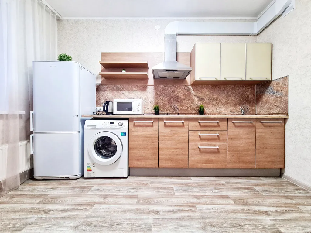 Квартира 1-комнатная Квартира — Иркутск