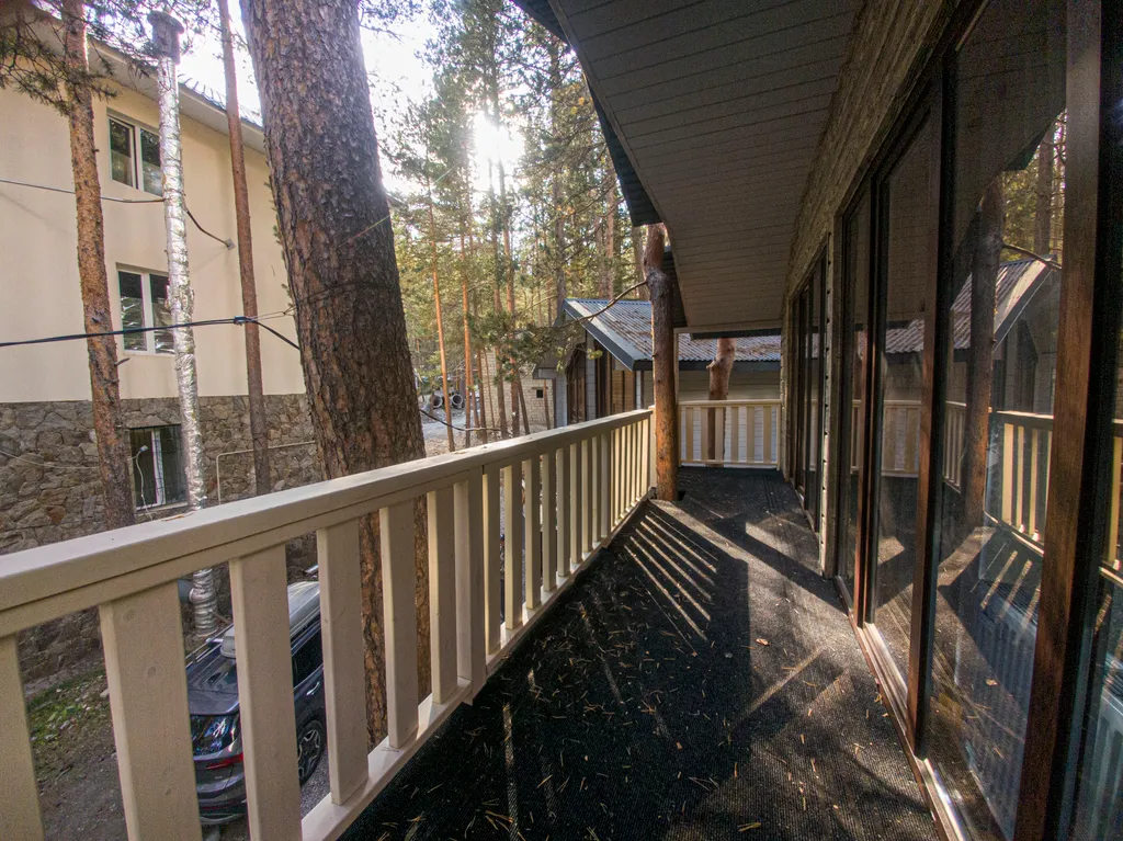 Сердце гор 8