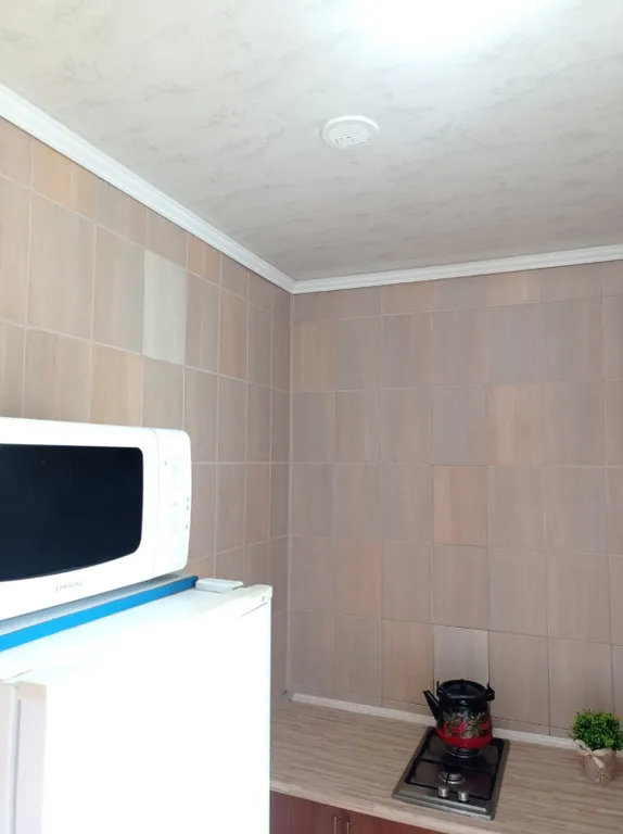 Квартира на 1 линии курортной зоны