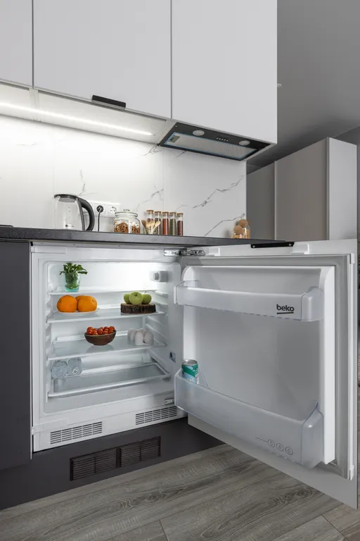 Новая квартира