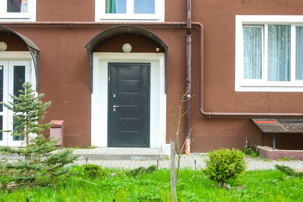 Квартира 3-комнатная Квартира — Зеленоградск