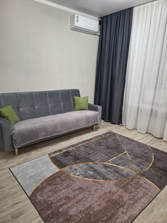 Квартира Уютная квартира — Элиста