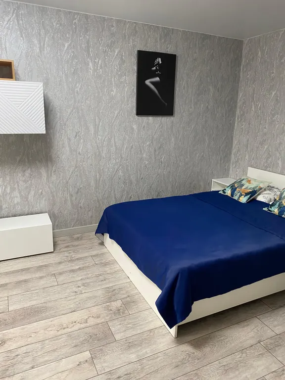 Уютная квартира в самом центре города — аренда посуточно в Шахты