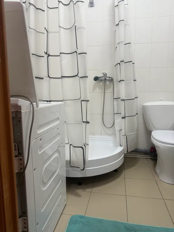 Уютная квартира на южном поселке