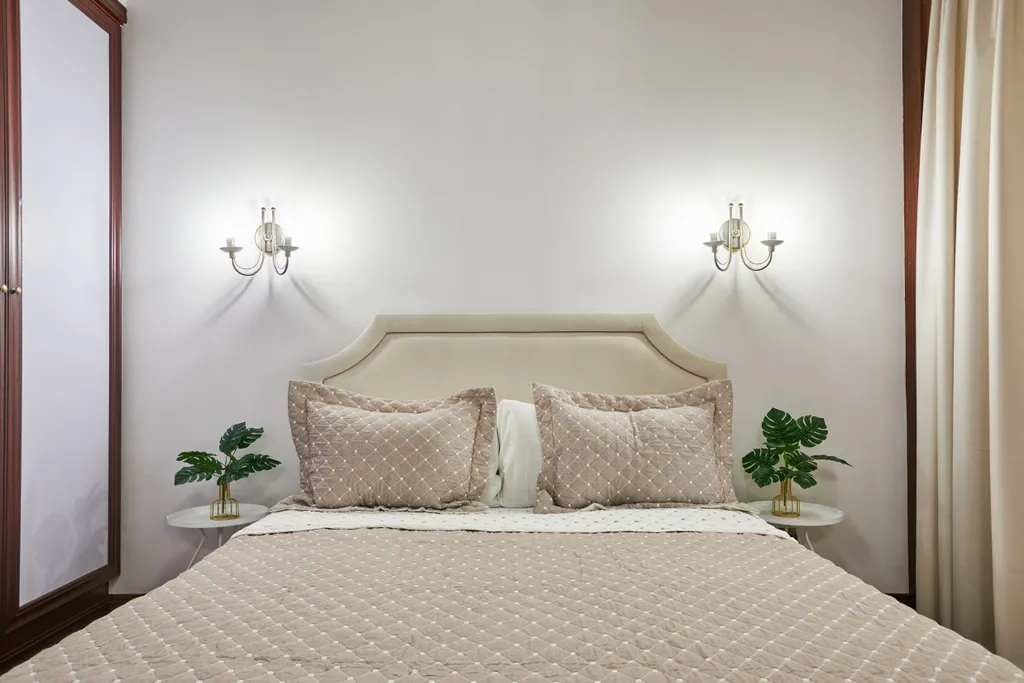 Атмосфера Петербурга и комфорт