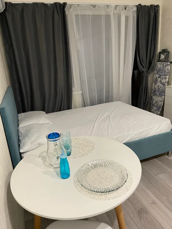 Уютная квартира у берега моря — аренда посуточно в Дагомыс