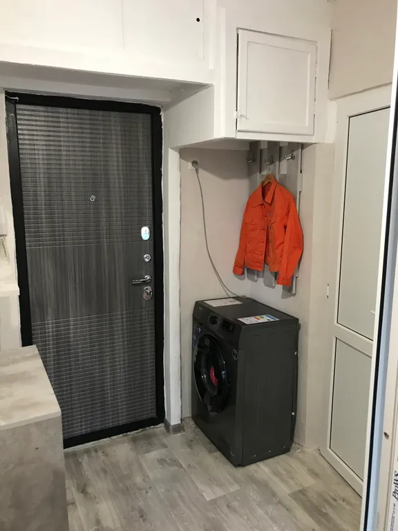 Уютная однушка