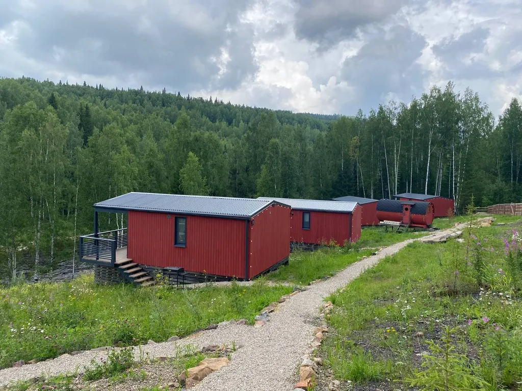 Панорамный