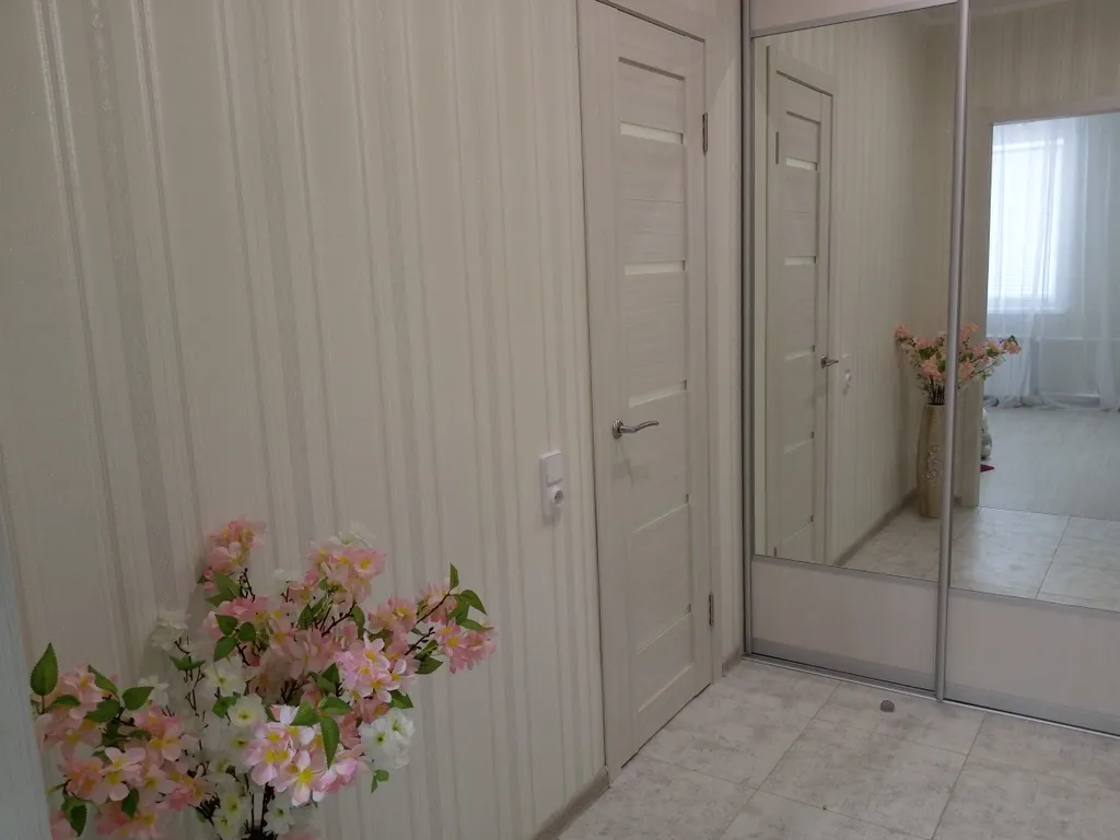 Квартира в Северном районе