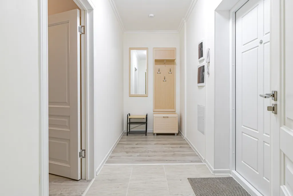 Квартирка во Временах года