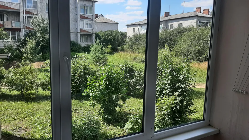 Уютная квартира на Всполье