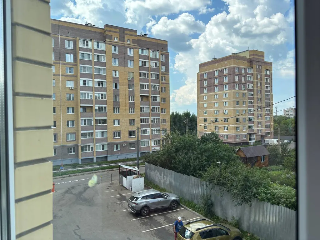 Отличная квартира ждёт своих гостей, удаленное заселение