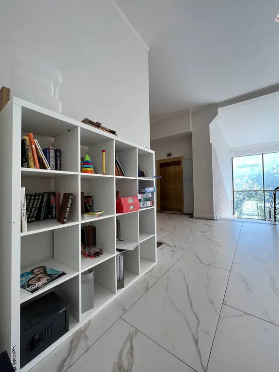 Квартира Апартаменты Sunny в Loft Вольный — Москва