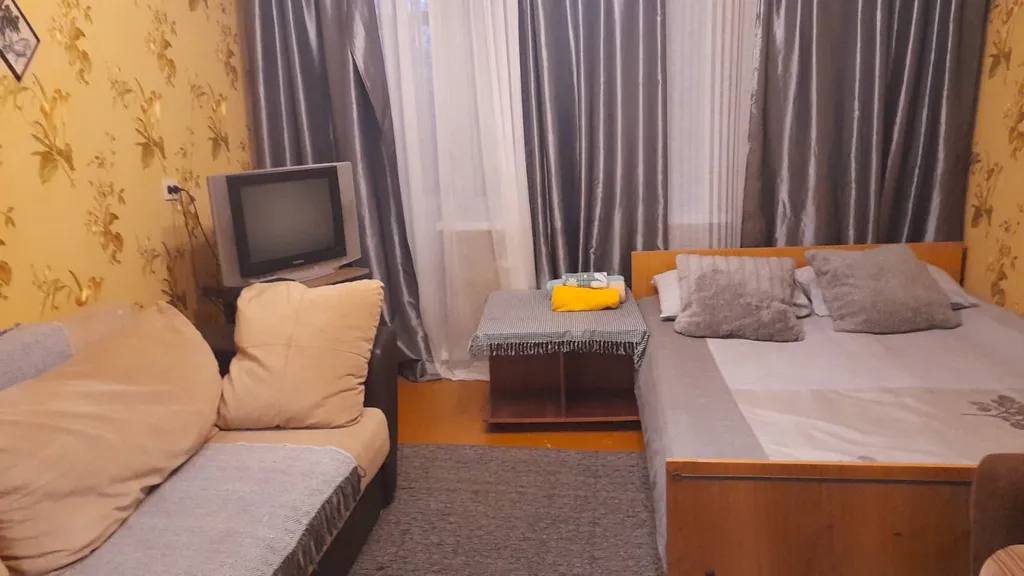 Отличная квартира для вас — аренда посуточно в Рубцовск