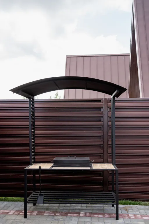 Коттедж Дом А-фрейм Сочи — Нижний Новгород