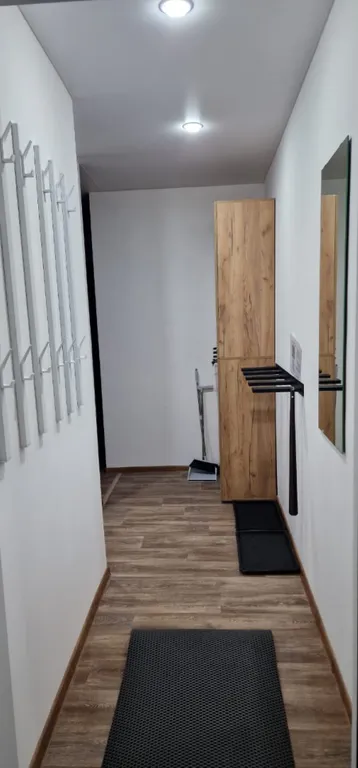 Лофт у северного склона "Северное Сияние"