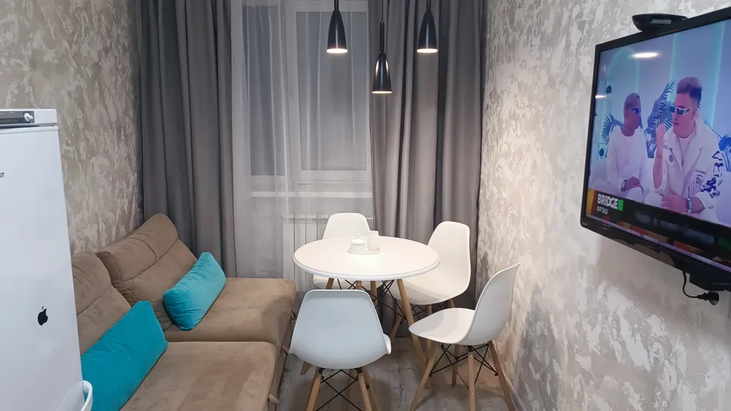 Квартира Квартира у Победы — Ярославль