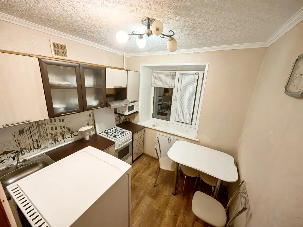 1-к квартира у Севмаша на Торцева - комфорт и удобство!