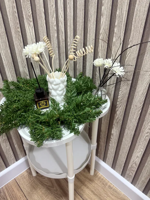 Новая красивая квартира