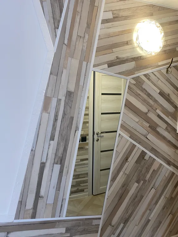 Квартира в самом центре